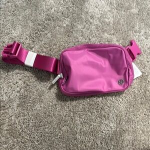 Pink Women's Bag